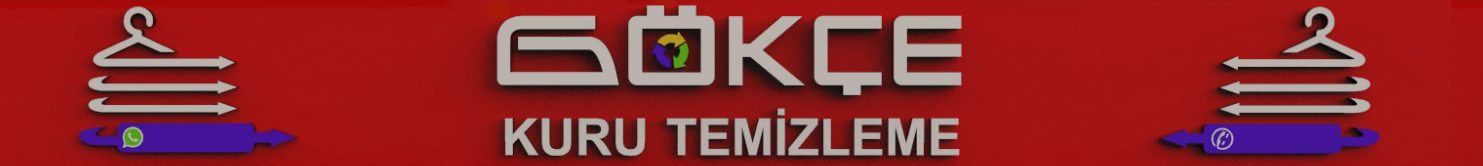 Gökçe Kuru Temizleme